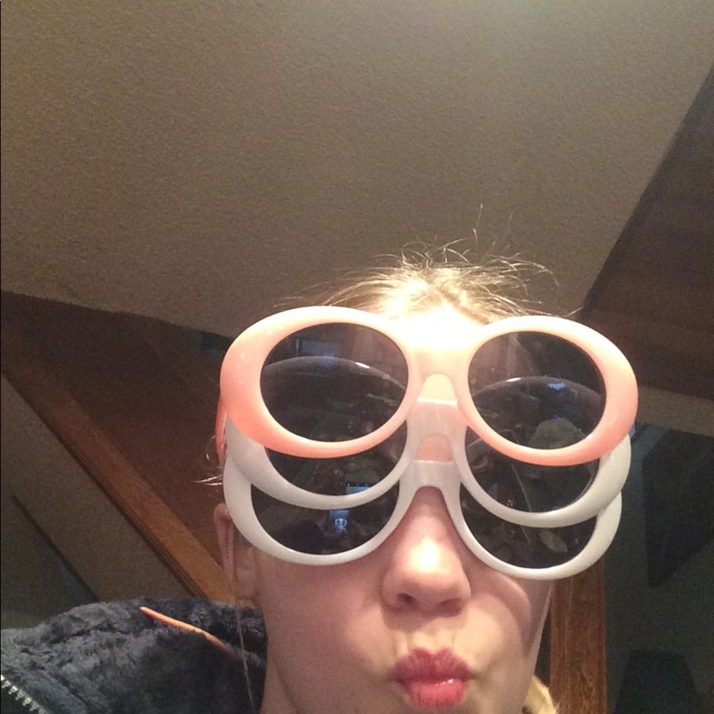 Meet your Posher, Colleen